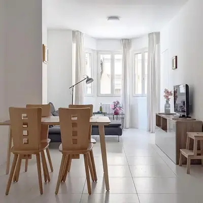 Erker Apartment