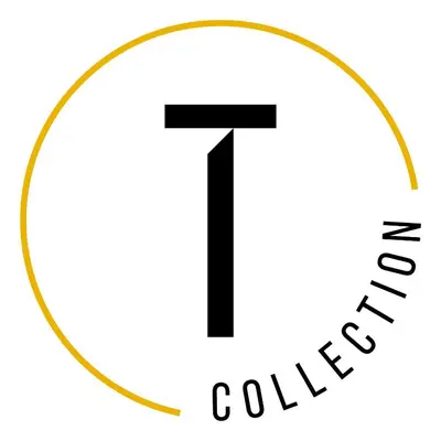 a black letter i in a circle with the word college at T-Collection Premium Apartments in Vipiteno