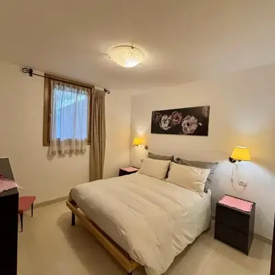 Pragma Apartments - Appartamento Dellantonio