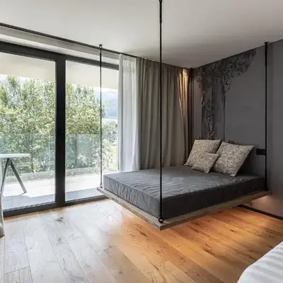 Alpuris - Your Boutique Suite - Hotel B&B