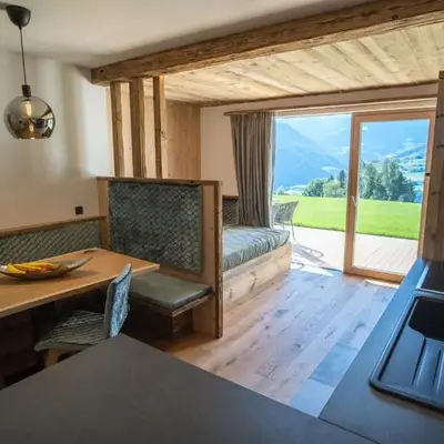Chalet am Wiesenweg
