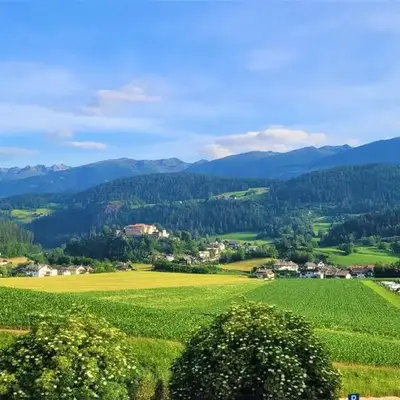 Appartements Tirol