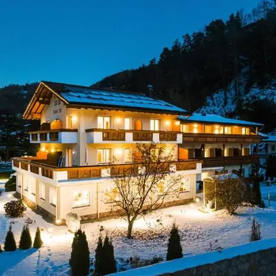 Hotel Bischofhof