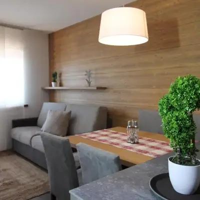 CASA IBEX - Residence Veronza con piscina