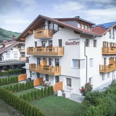Appartement Gandler