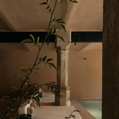 Hotel Elephant