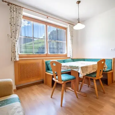 Apartments Berdan