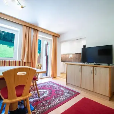 Apartments Seida