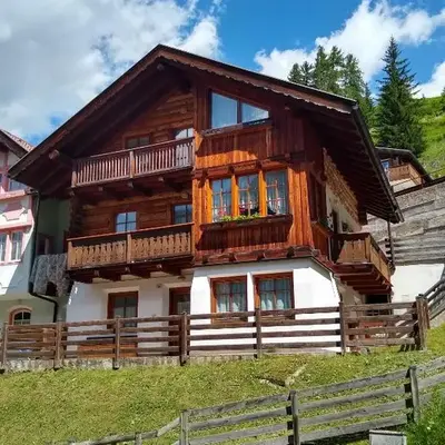 Appartamento Campitello House