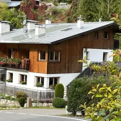 Haus Helga