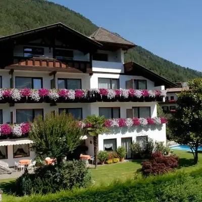 Pension Kleon