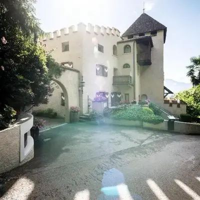 Schloss Plars wine & suites
