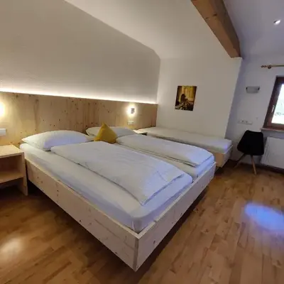 Residence Klementhof - A 208 3