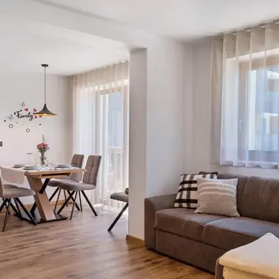 Living Lerchna - Apartment Abendrot