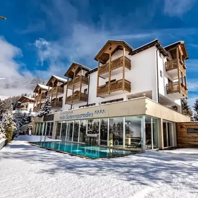 Falkensteiner Hotel & Spa Sonnenparadies