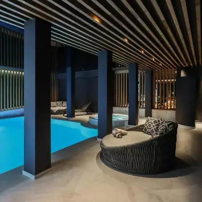 Laurena Aparthotel