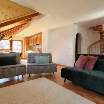 Apartment Frisch