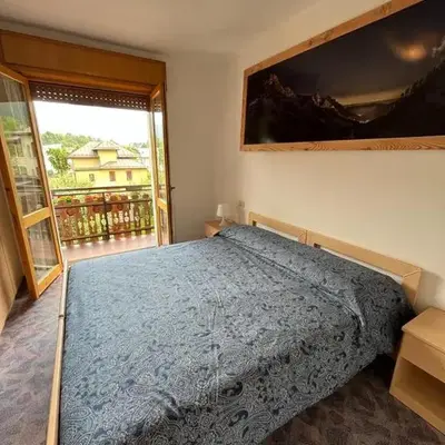 Dolomitihouse BEDOL