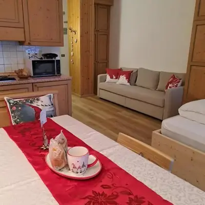 La Casa degli Gnomi