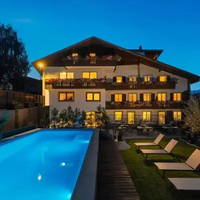 Residence Alpina