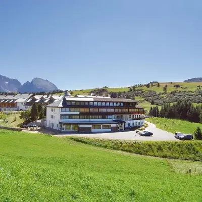 Piccolo Hotel Sciliar