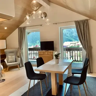 Eurochalet