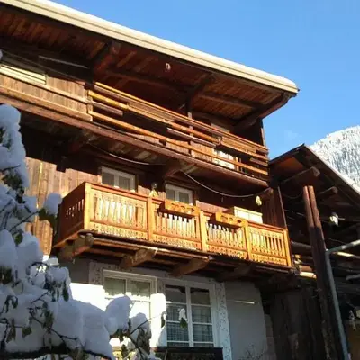 Apartments Cableway Canazei