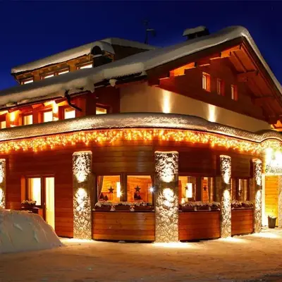 Residence Angelica