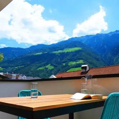 Apartment Oleander - Alpstay