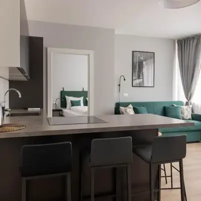 Apartments Iris