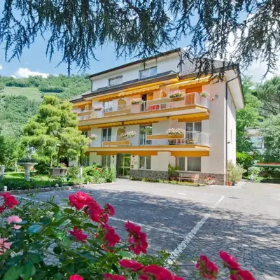 Villa Sabine