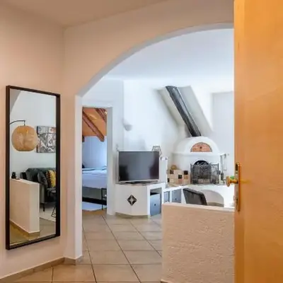 Appartamento Lichtenegg a Merano