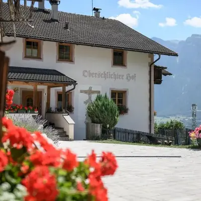 Oberschlichterhof
