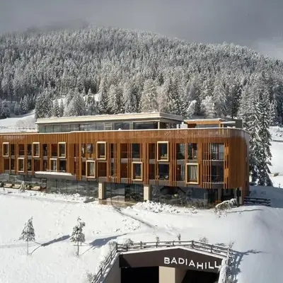 Badia Hill