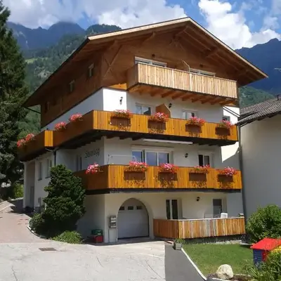 Appartments Stoanegg