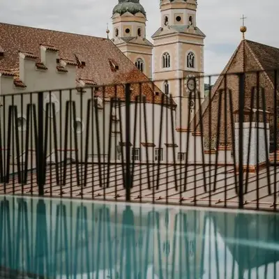ADLER Historic Guesthouse