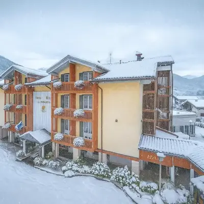 Hotel Relais Orsingher