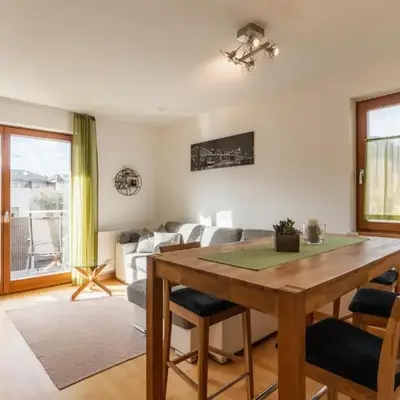 FaWa Apartments 