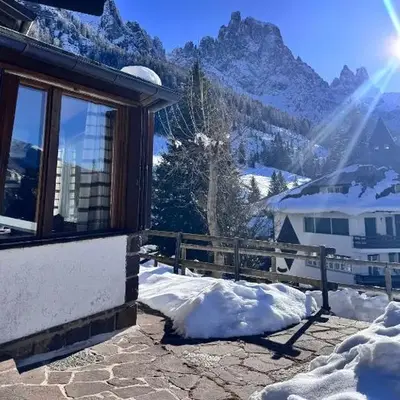 Casa Loria - Appartamento con Giardino