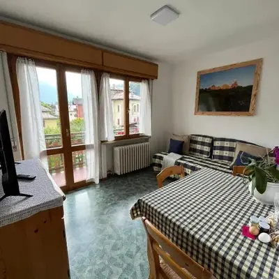 Dolomitihouse AUNER