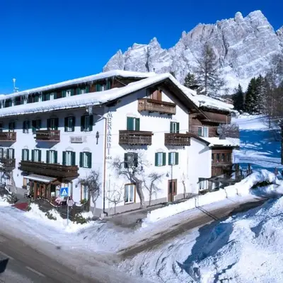 Hotel Menardi