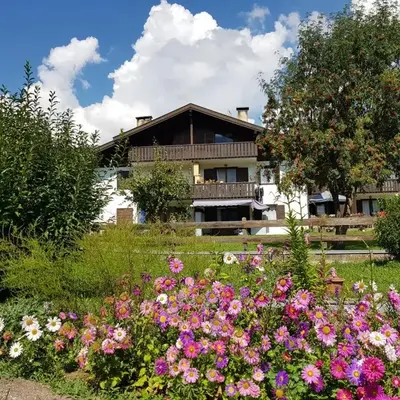 Casa Luisa