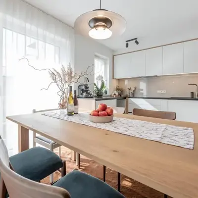 BioTop Appartement Kronplatz