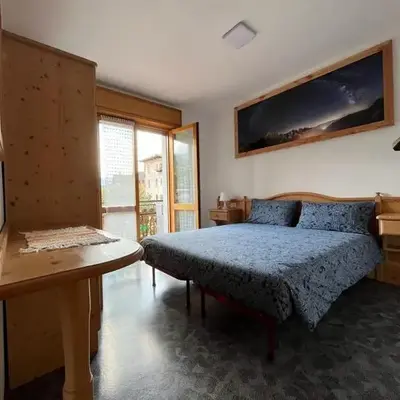 Dolomitihouse LARES