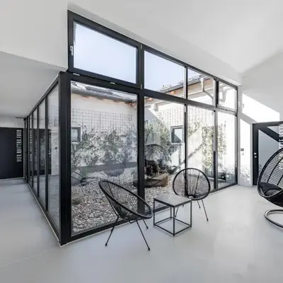 Stay COOPER l CITY LOFT