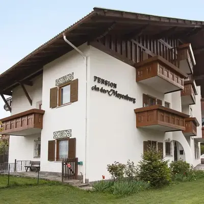 Pension an der Mayenburg