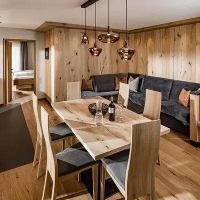 Apartments Belaval