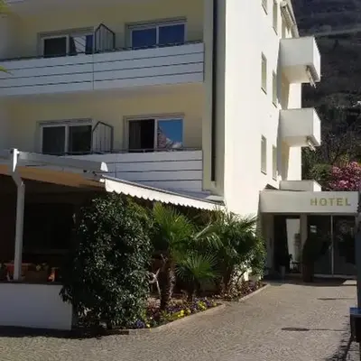 Hotel Maximilian
