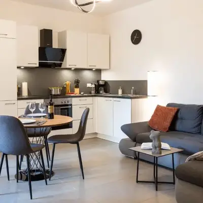Merano City Living