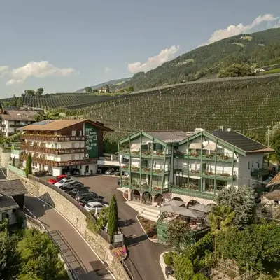 Pension Höfler - Fernblick